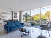 apartamento en arriendo en chicó norte. Cod A27709