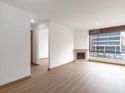 apartamento en arriendo en chicó norte. Cod A28219