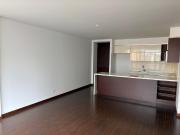 apartamento en arriendo en chico norte. Cod A3773