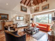 apartamento en arriendo en chico norte. Cod A5179