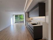 apartamento en arriendo en chico norte. Cod A51934