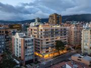 apartamento en arriendo en chico norte. Cod A51995