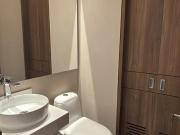 apartamento en arriendo en chico norte. Cod A51996