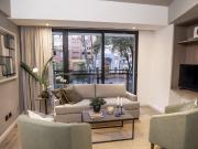 apartamento en arriendo en chico norte. Cod A52008