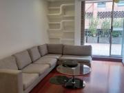 apartamento en arriendo en chico norte. Cod A5222