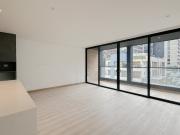 apartamento en arriendo en chico norte. Cod A7607