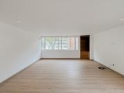 apartamento en arriendo en chico norte. Cod A7621