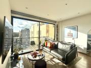 apartamento en arriendo en chico norte. Cod A7799