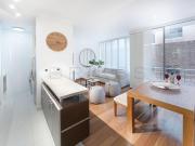 apartamento en arriendo en chico norte ii. Cod A2911