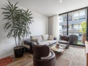 apartamento en arriendo en chico norte ii sector. Cod A27751