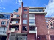 apartamento en arriendo en chico norte iii. Cod A121132970