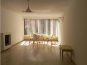 apartamento en arriendo en chico norte iii. Cod A1956