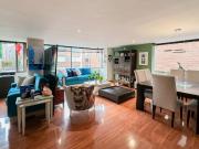 apartamento en arriendo en chico norte iii. Cod A7777 apartamento en arriendo en chico norte iii. Cod A7777