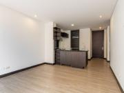 apartamento en arriendo en chico norte iii sector. Cod...