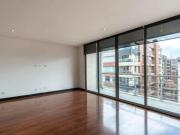 apartamento en arriendo en chico norte iii sector. Cod...
