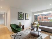 apartamento en arriendo en chico norte iii sector. Cod...