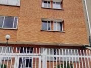 apartamento en arriendo en chico occidental. Cod A112090