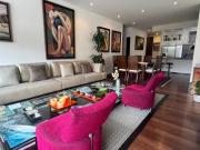 Apartamento en Arriendo en Chicó Reservado, Bogotá