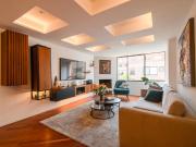 apartamento en arriendo en chico reservado. Cod A121133021