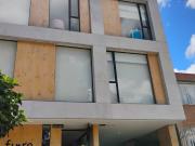 apartamento en arriendo en chico reservado. Cod A121541