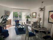 apartaestudio en arriendo en chico reservado. Cod A51893 apartaestudio en arriendo en chico reservado. Cod A51893