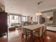 apartamento en arriendo en chico reservado. Cod A6467