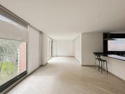 apartamento en arriendo en chico reservado. Cod A7297