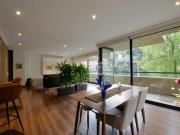 apartamento en arriendo en chico reservado. Cod A7804 apartamento en arriendo en chico reservado. Cod A7804