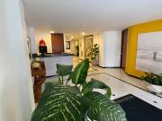 apartamento en arriendo en chico reservado. Cod A8408333