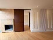 apartamento en arriendo en chicó reservado. Cod A9658425