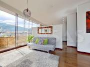 Apartamento en arriendo en Chicó Roble 93