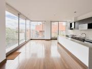apartamento en arriendo en chiconavarra. Cod A7597