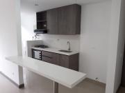 apartamento en arriendo en chingui # 1. Cod A27650