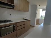 apartamento en arriendo en chingui. Cod A513574