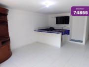 apartamento en arriendo en chiquinquirá suroccidente....