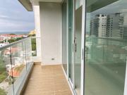apartamento en arriendo en cielo mar. Cod A27325