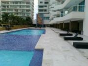 apartamento en arriendo en cielo mar. Cod A76961