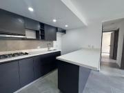 apartamento en arriendo en cimarrona. Cod A213070