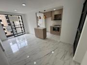 apartamento en arriendo en cimarrona. Cod A213808