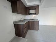 apartamento en arriendo en cimarrona. Cod A214330