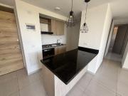 apartamento en arriendo en cimarrona. Cod A215032