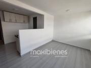 apartamento en arriendo en cimarrona. Cod A30429
