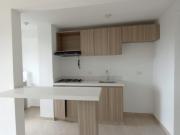 apartamento en arriendo en cimarrona. Cod A513432