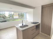 apartamento en arriendo en cimarronas. Cod A210294