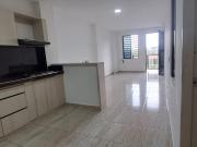 apartamento en arriendo en ciudad 2000. Cod A6197
