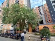 apartamento en arriendo en ciudad 2000. Cod A9190374