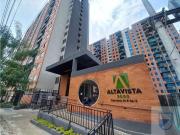 apartamento en arriendo en ciudad 2000. Cod A9190683