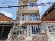 apartamento en arriendo en ciudad córdoba. Cod A101740