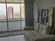 Apartamento en Arriendo en Ciudad de los puertos Bello