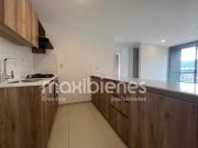 apartamento en arriendo en ciudad del rio. Cod A28977